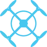 drone icon